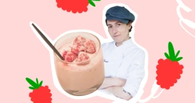 Готовим панна котту