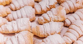 Любимые десерты детства. Репортаж с&nbsp;кондитерского производства