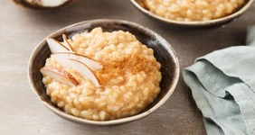 14 рецептов с&nbsp;крупами: от&nbsp;каши на&nbsp;завтрак до&nbsp;воздушного десерта