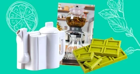 Матча, Малевич и&nbsp;Tea Dripper: как менялись чайные традиции и&nbsp;что модно сегодня