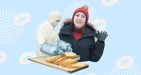 Как делают кулинарию