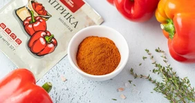Паприка: что это за&nbsp;специя и&nbsp;с&nbsp;чем её едят
