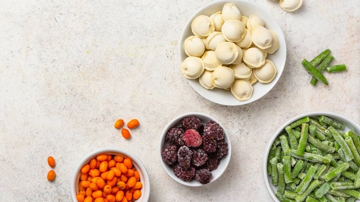 Делайте это правильно: 7 вопросов о&nbsp;домашней заморозке