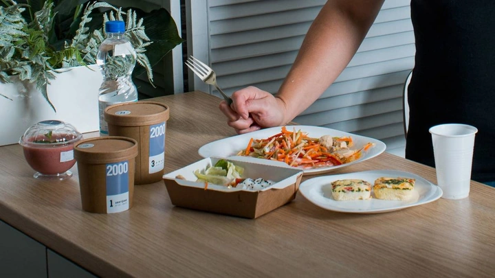 «Со мной что-то не так» и&nbsp;другие истории о&nbsp;переходе на&nbsp;правильное питание