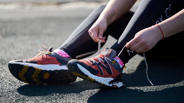 Как начать бегать с&nbsp;нуля или с&nbsp;понедельника