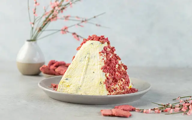 Пасха медовая с&nbsp;черносливом