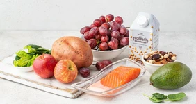 Топ-15 продуктов для&nbsp;красоты и&nbsp;молодости кожи