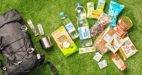 Что из&nbsp;еды взять в&nbsp;поход: пешком, на&nbsp;машине и&nbsp;в&nbsp;лодке