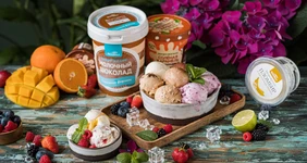 10 вопросов и&nbsp;ответов о&nbsp;мороженом: как быстро тает, сколько весит, с&nbsp;чем вкуснее