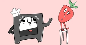 Какую еду можно напечатать на&nbsp;принтере и&nbsp;кто её будет есть