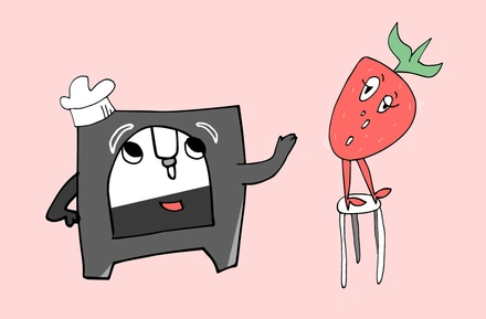 Какую еду можно напечатать на&nbsp;принтере и&nbsp;кто её будет есть