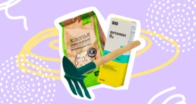 Как питаться на&nbsp;даче вкусно и&nbsp;полезно