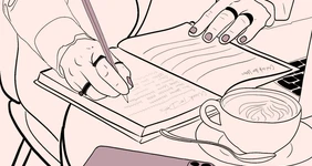 Не только про&nbsp;еду: как сохранить здоровье офисному работнику