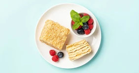 Хиты ВкусВилла: какие продукты вошли в&nbsp;топ по&nbsp;мнению покупателей