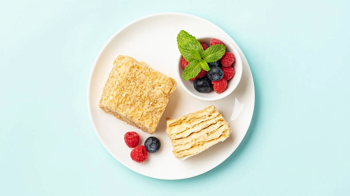 Хиты ВкусВилла: какие продукты вошли в&nbsp;топ по&nbsp;мнению покупателей