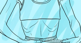 История болезни: про&nbsp;анорексию из&nbsp;первых уст