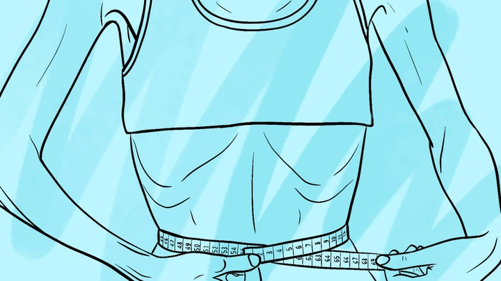 История болезни: про&nbsp;анорексию из&nbsp;первых уст