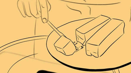 Что такое трансжиры и&nbsp;стоит ли их бояться