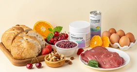 Продукты, богатые коллагеном: что лучше для&nbsp;кожи 