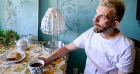 Что в&nbsp;холодильнике у экскурсовода