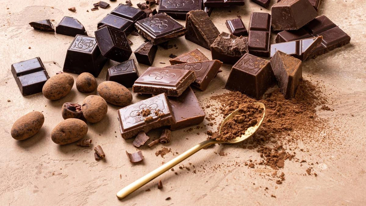 Польза и&nbsp;вред шоколада: как выбрать, сколько съесть и&nbsp;что в&nbsp;составе