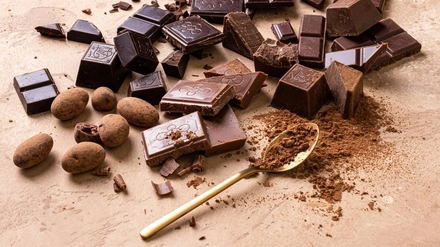 Польза и&nbsp;вред шоколада: как выбрать, сколько съесть и&nbsp;что в&nbsp;составе