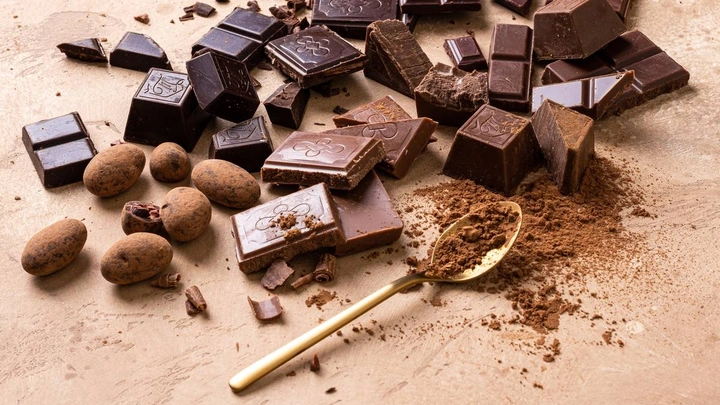 Польза и&nbsp;вред шоколада: как выбрать, сколько съесть и&nbsp;что в&nbsp;составе
