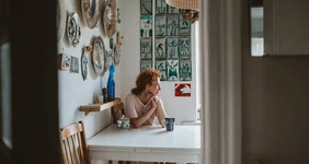 Что в&nbsp;холодильнике у актрисы