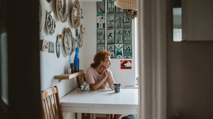 Что в&nbsp;холодильнике у актрисы