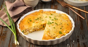 Рецепты теста для&nbsp;заливного пирога: как приготовить на&nbsp;кефире, сметане и&nbsp;майонезе