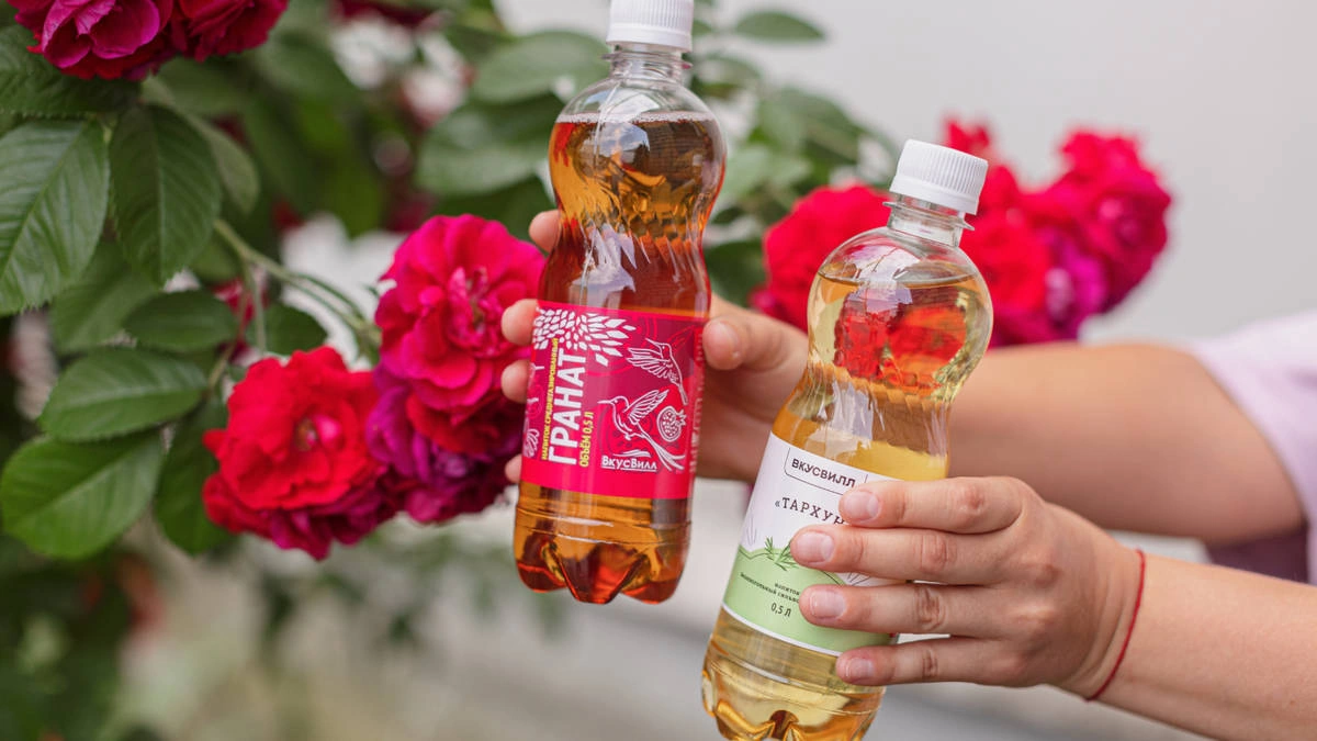  Газ и&nbsp;навсегда: из&nbsp;чего делают Байкал и&nbsp;Тархун по&nbsp;советским ГОСТам