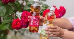  Газ и&nbsp;навсегда: из&nbsp;чего делают Байкал и&nbsp;Тархун по&nbsp;советским ГОСТам