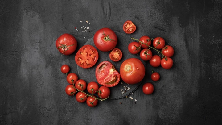 Польза и&nbsp;вред помидоров: какие выбрать и&nbsp;в&nbsp;каком виде съесть