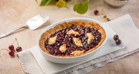 Быстро, просто и&nbsp;по-летнему: десерты с&nbsp;ягодами и&nbsp;фруктами, которые удивят вкусом