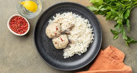 Как правильно варить рис