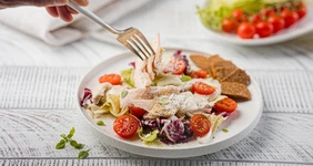 Быстрые рецепты: завтраки, обеды и&nbsp;перекусы, которые готовятся за&nbsp;10 минут