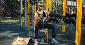 Что такое «правильный ЗОЖ» и&nbsp;почему он бесит самих зожников