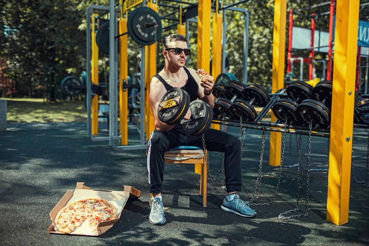 Что такое «правильный ЗОЖ» и&nbsp;почему он бесит самих зожников