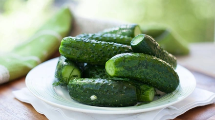 Хрустящие малосольные огурцы: ответы на&nbsp;вопросы и&nbsp;рецепты в&nbsp;пакете и&nbsp;банке