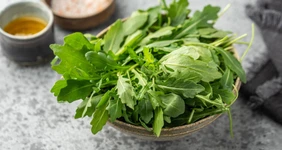 Что полезного в&nbsp;руколе и&nbsp;почему она горчит