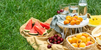 Идеальный пикник: советы по&nbsp;декору, меню и&nbsp;фотозоне от&nbsp;декоратора