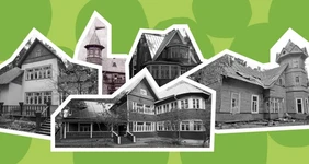 Пастернак и&nbsp;кабачки: рассказываем о&nbsp;писателях и&nbsp;их дачах