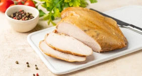 Быстро и&nbsp;вкусно: как приготовить куриные грудки сочными и&nbsp;мягкими