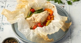 Сочное куриное филе в&nbsp;духовке