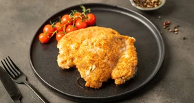 Отбивная из&nbsp;куриной грудки