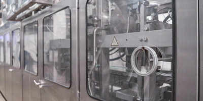 Для разработки этого оборудования специально привлекли лучшие инженерные умы завода