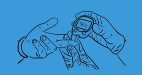 «Ты даже не представляешь, что тебя ждёт»: жизнь с&nbsp;диабетом 1-го типа