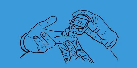 «Ты даже не представляешь, что тебя ждёт»: жизнь с&nbsp;диабетом 1-го типа