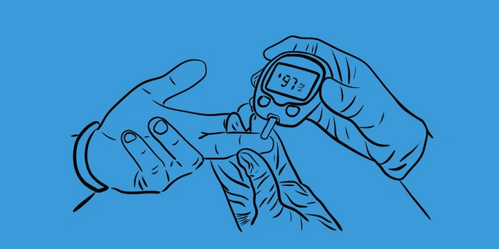 «Ты даже не представляешь, что тебя ждёт»: жизнь с&nbsp;диабетом 1-го типа