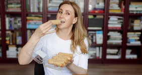 Сладости с&nbsp;домашним уютом, или Как готовят торты и&nbsp;пирожные ВкусВилл